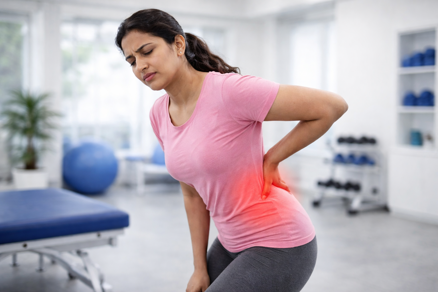 Best Stretches for Lower Back Pain