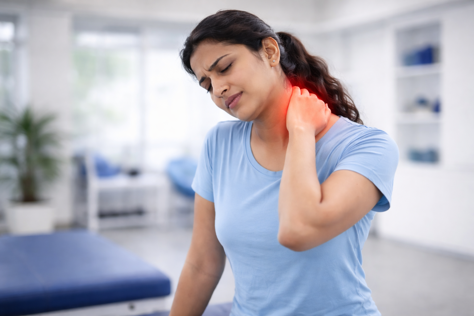 Physiotherapy and Chiropractor Near Me in JP Nagar, Bengaluru – LivActiv