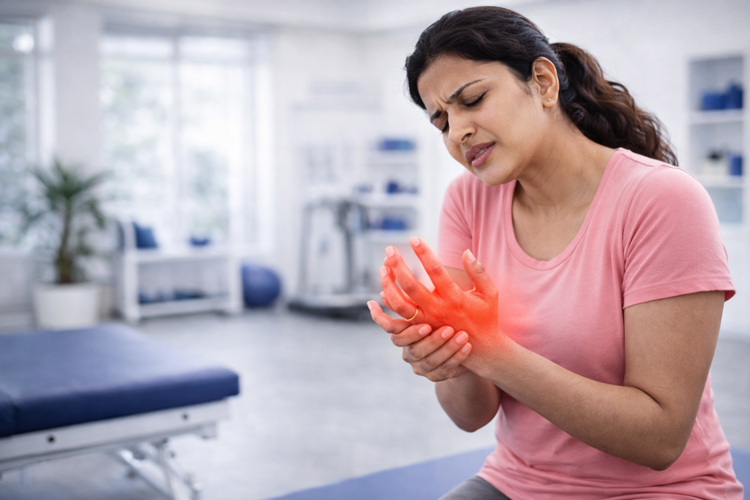 Pain Management Near My Location – Expert Physiotherapy at LivActiv, JP Nagar, Bengaluru