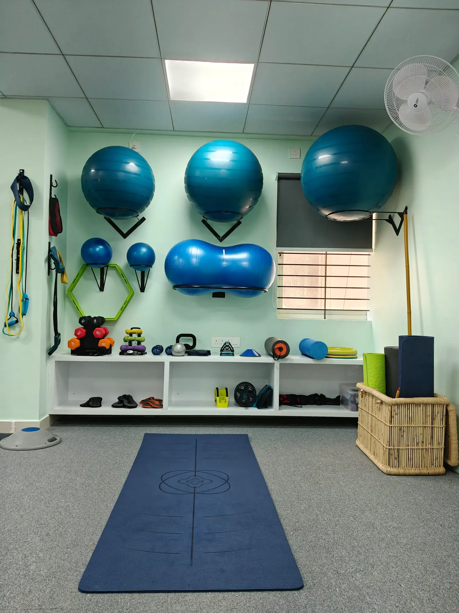 Physiotherapy rehabilitation zone JP Nagar Bangalore