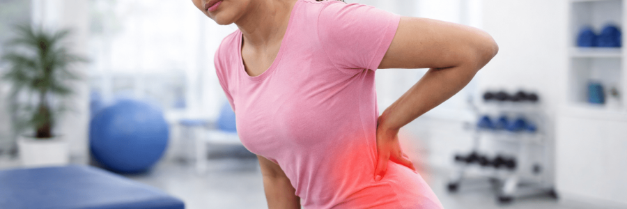 Physiotherapy exercise and rehabilitation at LiveActiv JP Nagar Bangalore