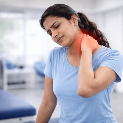 Physiotherapy exercise and rehabilitation at LiveActiv JP Nagar Bangalore