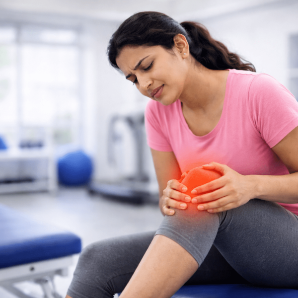 Physiotherapy exercise and rehabilitation at LiveActiv JP Nagar Bangalore
